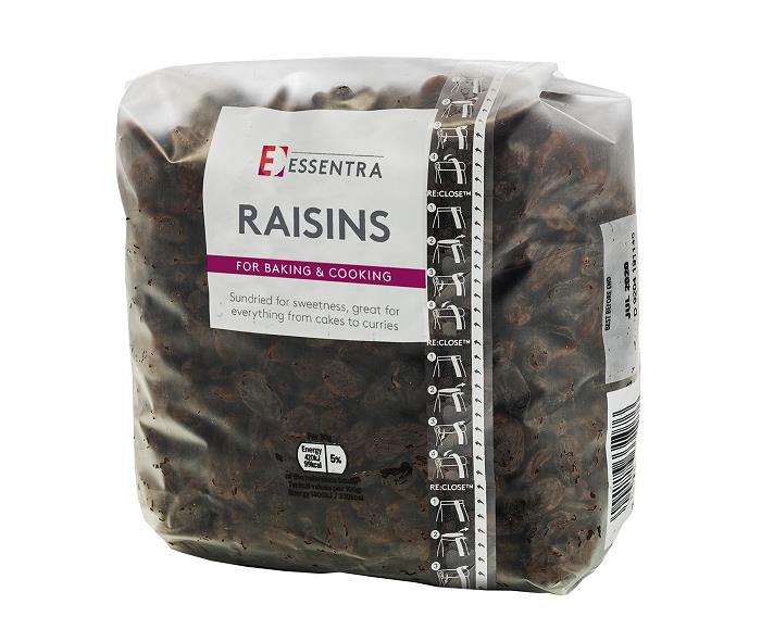 Essentras RE:CLOSE Lite provides a sustainable solution to pack resealability